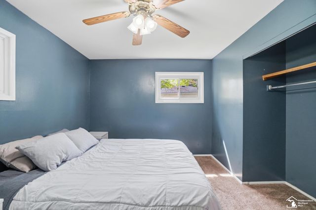 415 Theodore Drive, Monroe, MI 48162