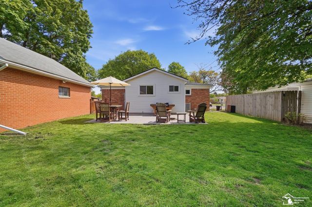 415 Theodore Drive, Monroe, MI 48162