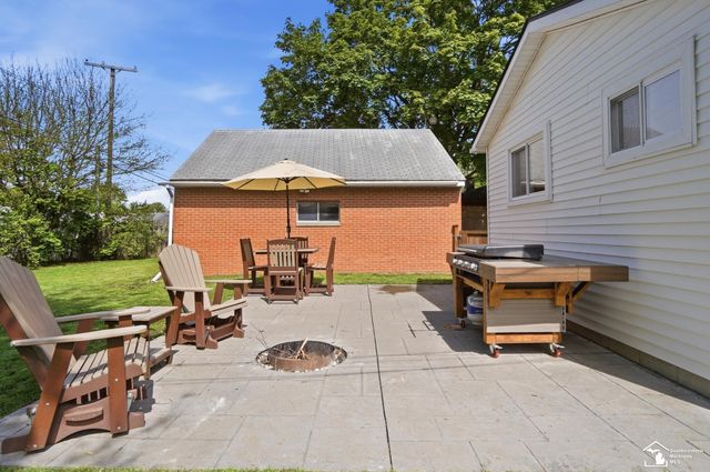 415 Theodore Drive, Monroe, MI 48162