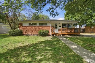 415 Theodore Drive, Monroe, MI 48162