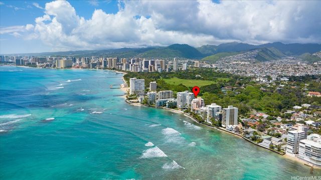 2979 Kalakaua Avenue 904, Honolulu, HI 96815