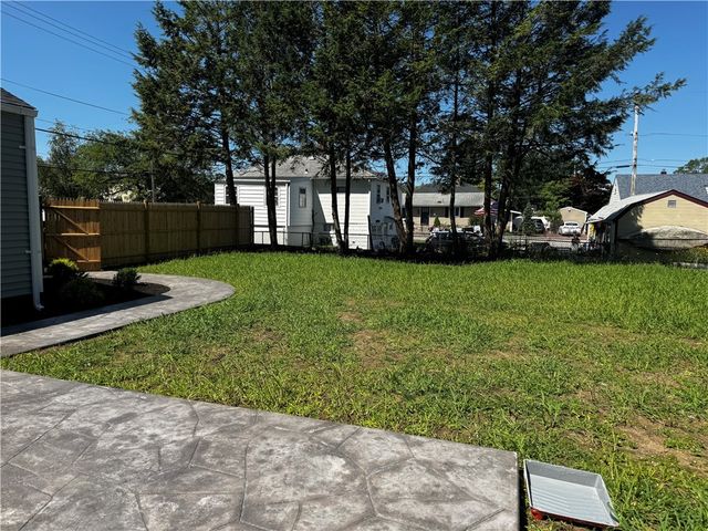 496 Beverage Hill Avenue, Pawtucket, RI 02961