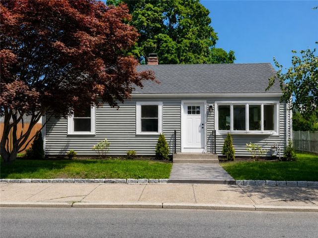 496 Beverage Hill Avenue, Pawtucket, RI 02961
