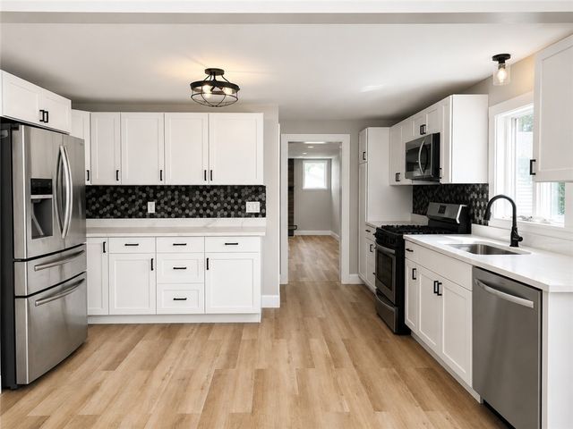 496 Beverage Hill Avenue, Pawtucket, RI 02961