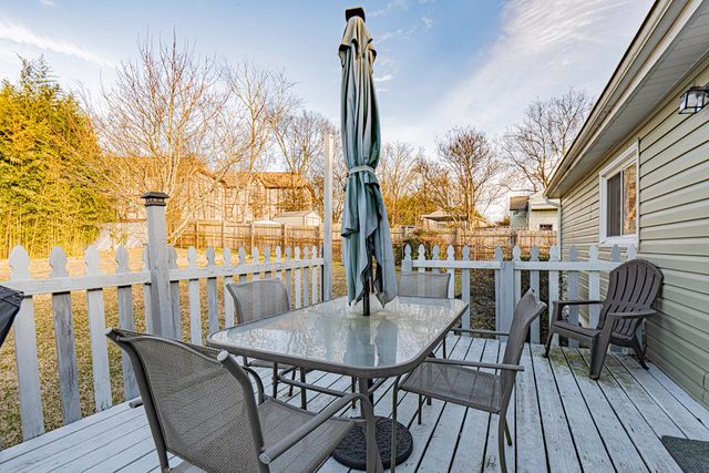 311 Williams Drive, Chattanooga, TN 37421