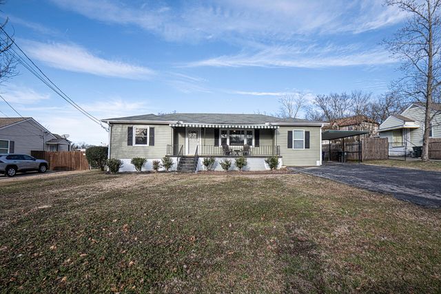 311 Williams Drive, Chattanooga, TN 37421