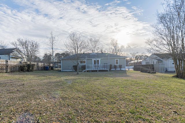 311 Williams Drive, Chattanooga, TN 37421