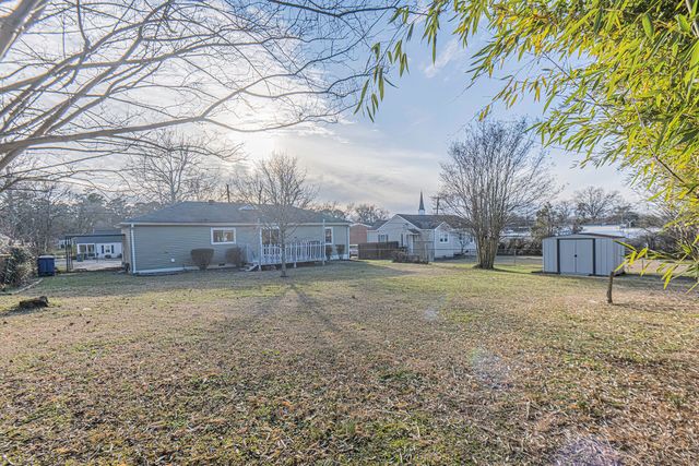 311 Williams Drive, Chattanooga, TN 37421