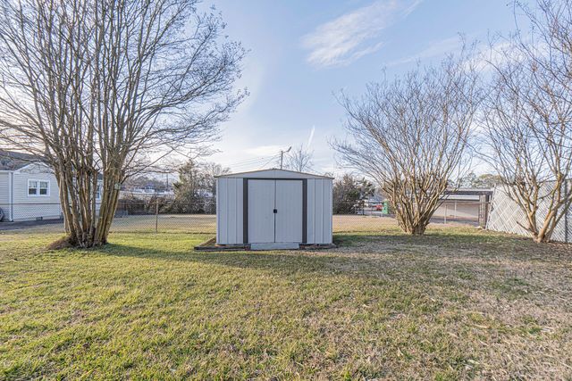 311 Williams Drive, Chattanooga, TN 37421