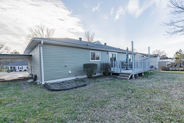 311 Williams Drive, Chattanooga, TN 37421