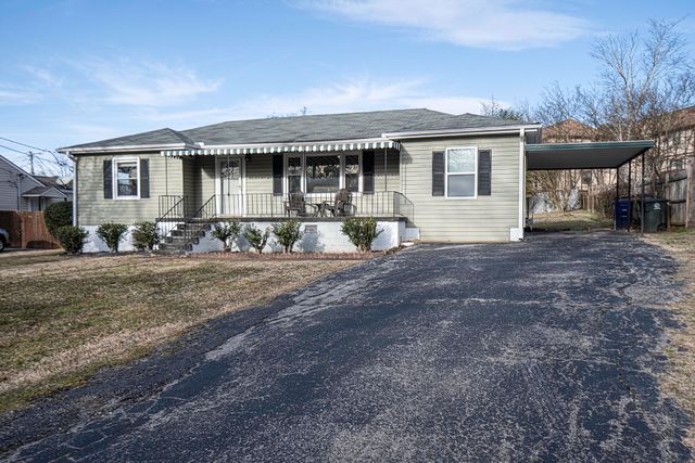 311 Williams Drive, Chattanooga, TN 37421