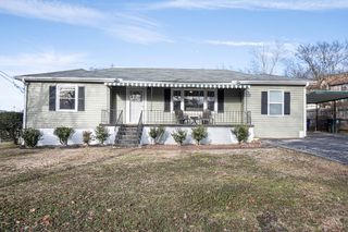 311 Williams Drive, Chattanooga, TN 37421