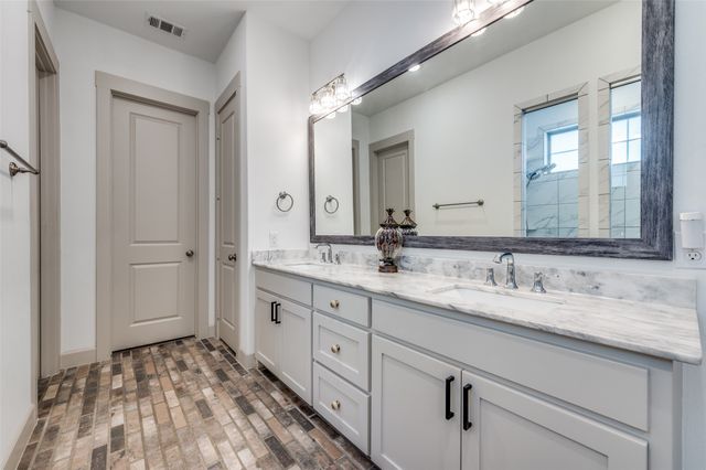 12995 Yale Court, Frisco, TX 75035