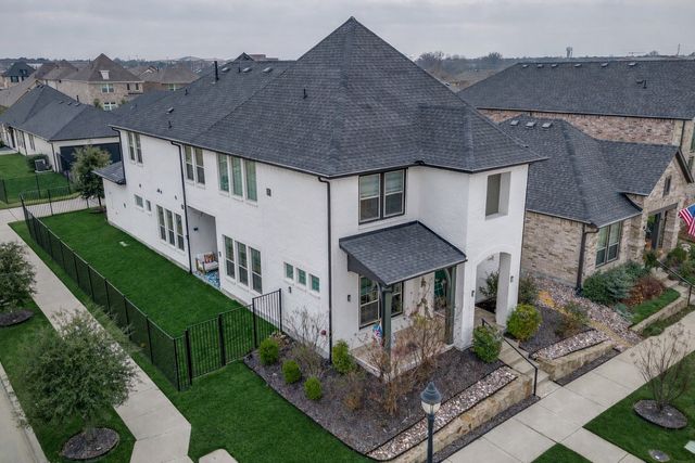 12995 Yale Court, Frisco, TX 75035