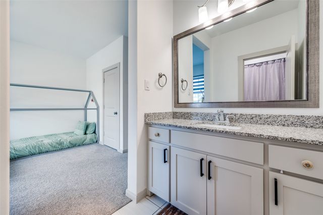 12995 Yale Court, Frisco, TX 75035