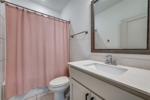 12995 Yale Court, Frisco, TX 75035