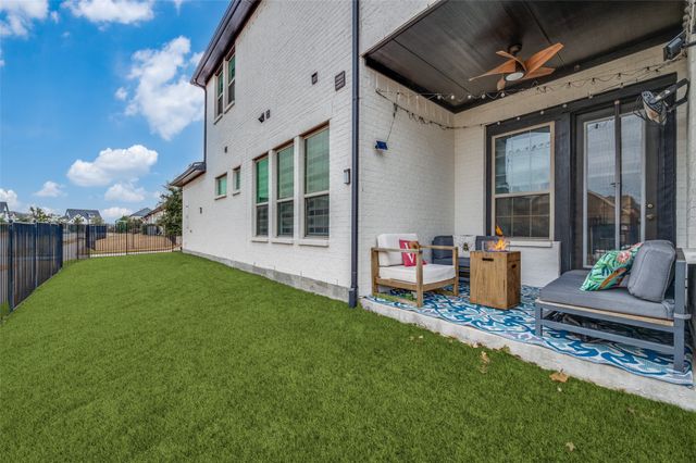 12995 Yale Court, Frisco, TX 75035