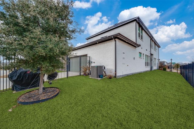 12995 Yale Court, Frisco, TX 75035