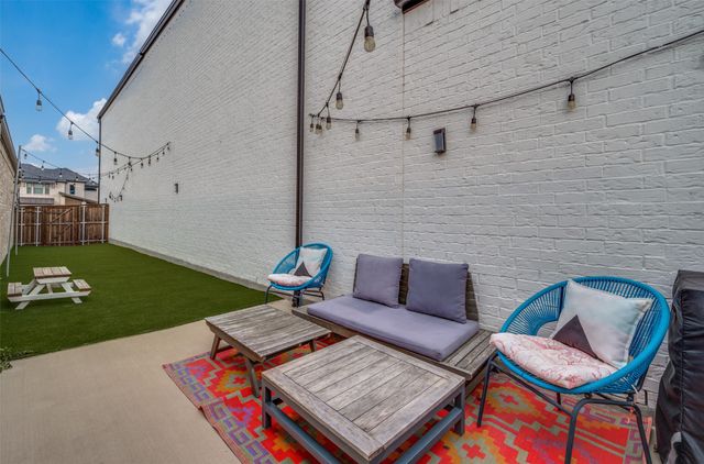 12995 Yale Court, Frisco, TX 75035