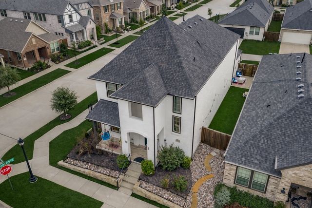 12995 Yale Court, Frisco, TX 75035