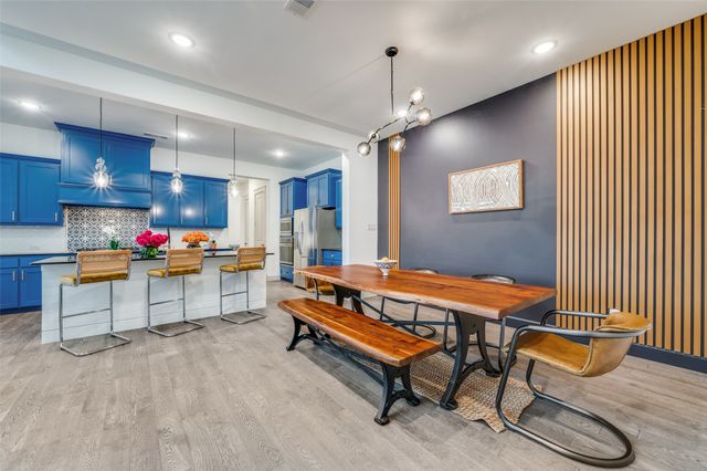 12995 Yale Court, Frisco, TX 75035