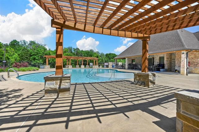 12995 Yale Court, Frisco, TX 75035