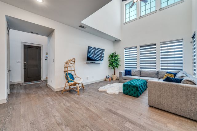 12995 Yale Court, Frisco, TX 75035