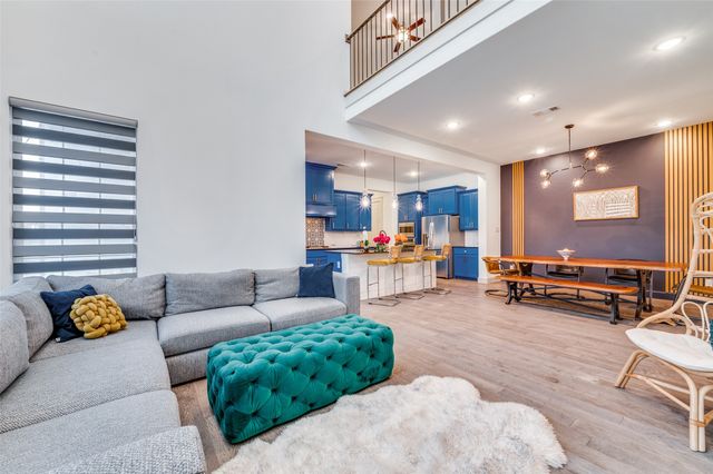 12995 Yale Court, Frisco, TX 75035