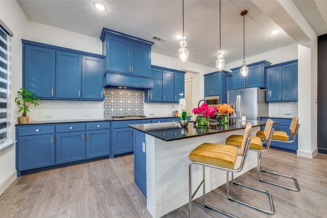 12995 Yale Court, Frisco, TX 75035