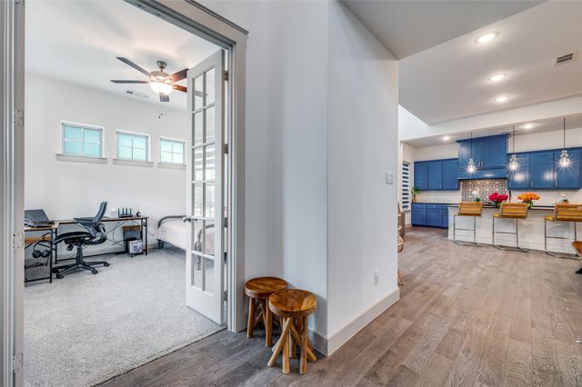 12995 Yale Court, Frisco, TX 75035