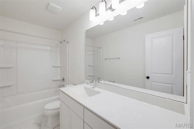 2410 Chukka Drive, Eureka, MO 63025