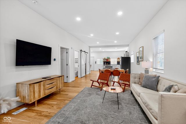 305 Parkway Avenue, Indianapolis, IN 46225