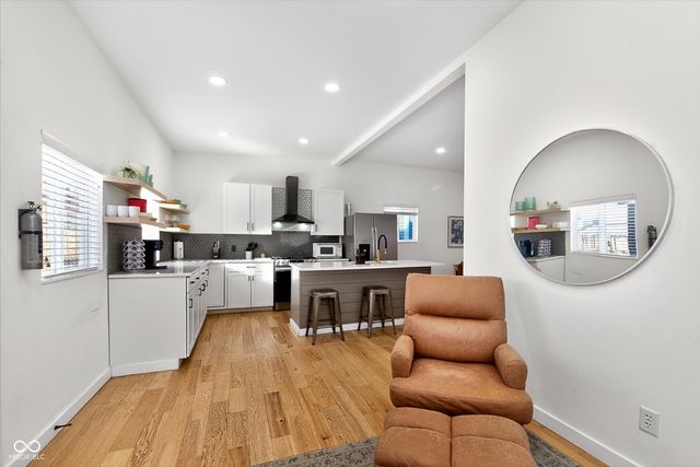 305 Parkway Avenue, Indianapolis, IN 46225