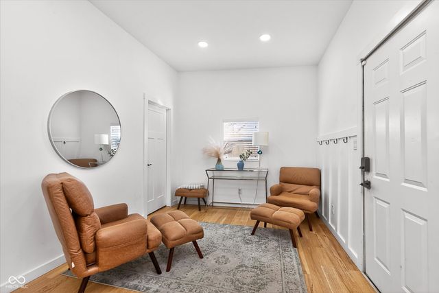 305 Parkway Avenue, Indianapolis, IN 46225