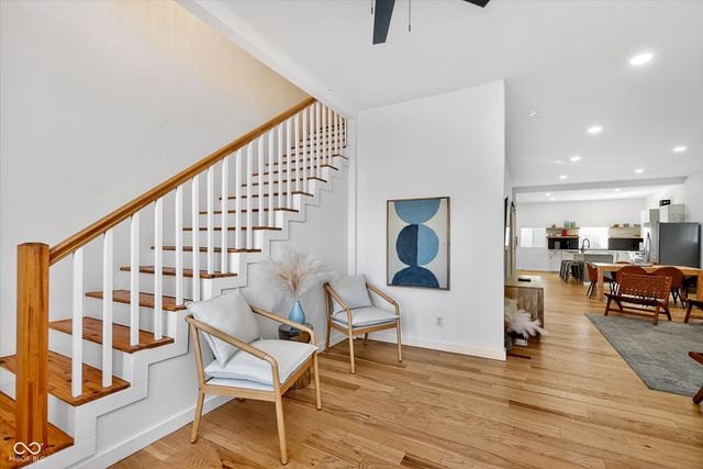 305 Parkway Avenue, Indianapolis, IN 46225