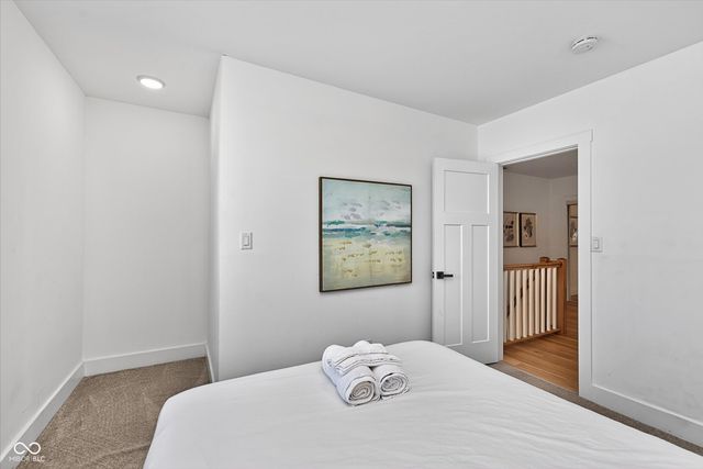 305 Parkway Avenue, Indianapolis, IN 46225