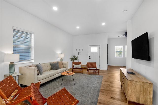 305 Parkway Avenue, Indianapolis, IN 46225