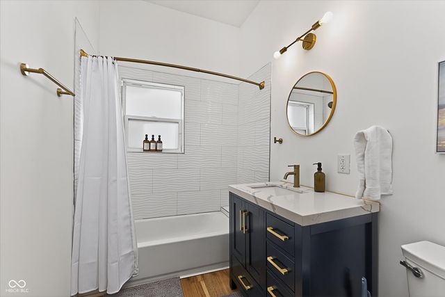 305 Parkway Avenue, Indianapolis, IN 46225