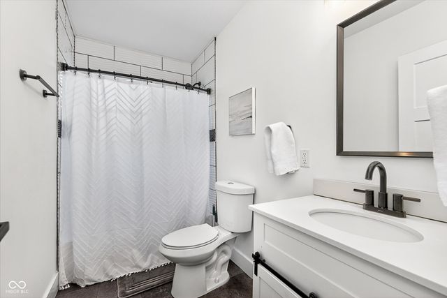 305 Parkway Avenue, Indianapolis, IN 46225