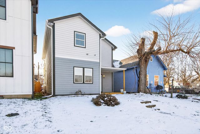 305 Parkway Avenue, Indianapolis, IN 46225