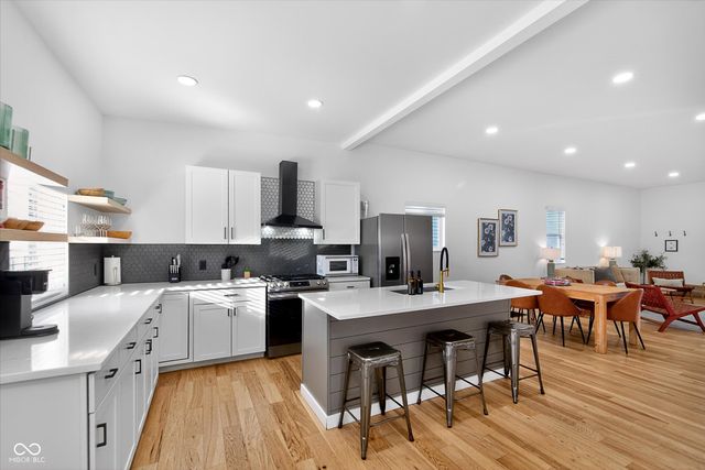 305 Parkway Avenue, Indianapolis, IN 46225