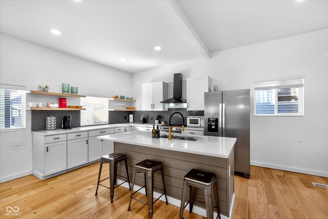 305 Parkway Avenue, Indianapolis, IN 46225