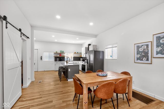 305 Parkway Avenue, Indianapolis, IN 46225