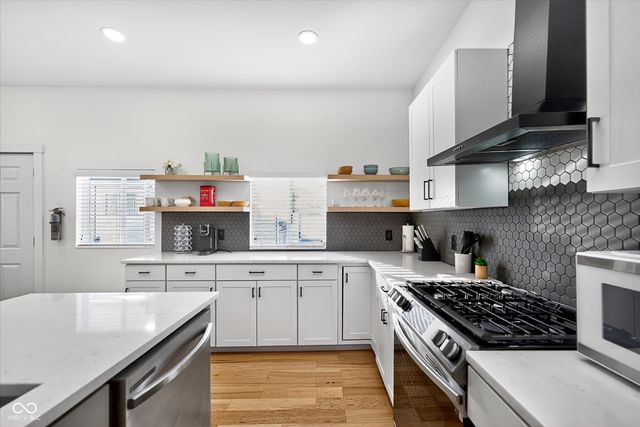 305 Parkway Avenue, Indianapolis, IN 46225