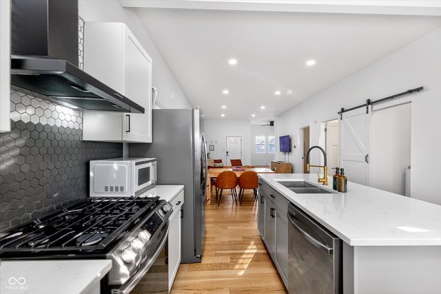 305 Parkway Avenue, Indianapolis, IN 46225