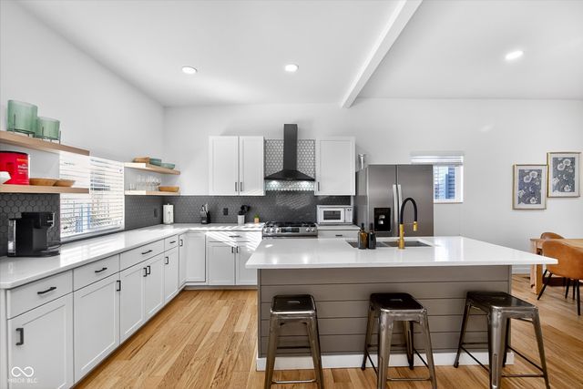 305 Parkway Avenue, Indianapolis, IN 46225