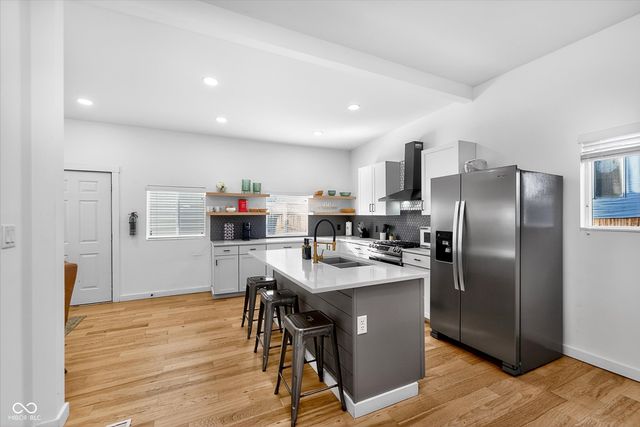 305 Parkway Avenue, Indianapolis, IN 46225