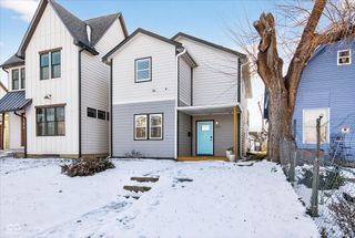 305 Parkway Avenue, Indianapolis, IN 46225