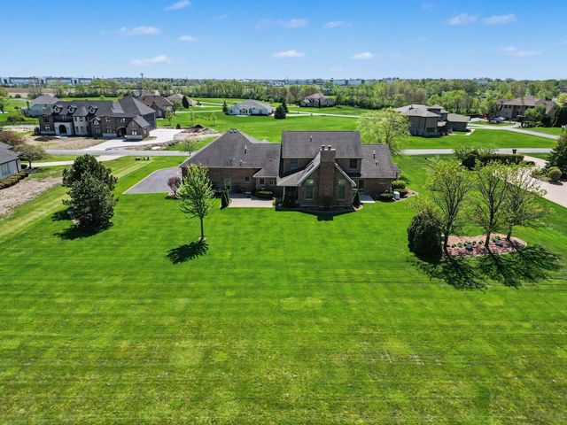 25202 S Doolittle Drive, Monee, IL 60449