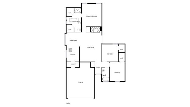 709 Sandy Trail, Fort Worth, TX 76120